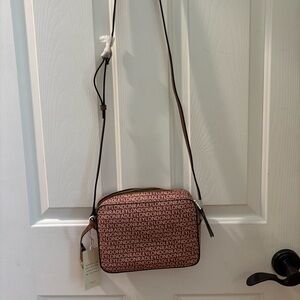 RADLEY LONDON Brown Crossbody Bag with Elegant Design